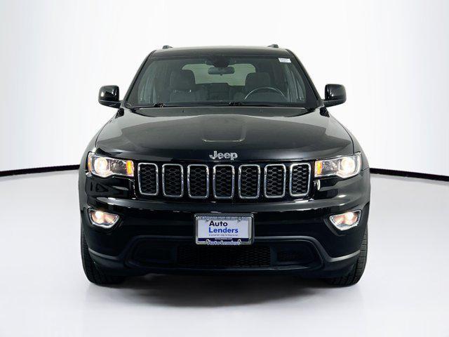 used 2021 Jeep Grand Cherokee car, priced at $23,987