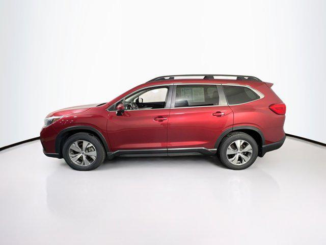 used 2022 Subaru Ascent car, priced at $29,643