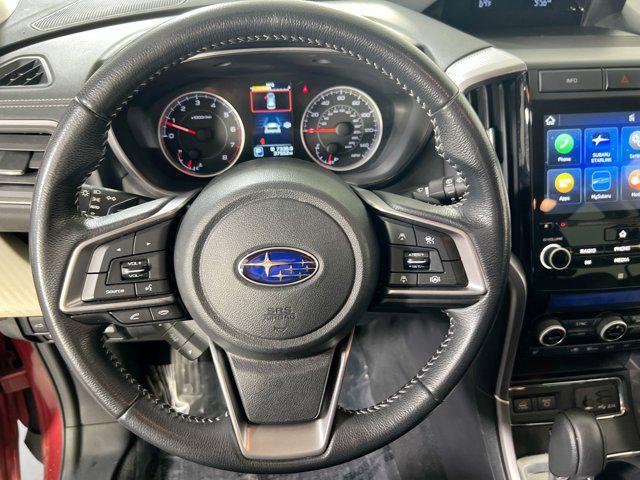 used 2022 Subaru Ascent car, priced at $29,643