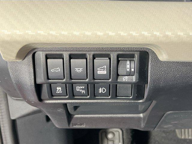 used 2022 Subaru Ascent car, priced at $29,643