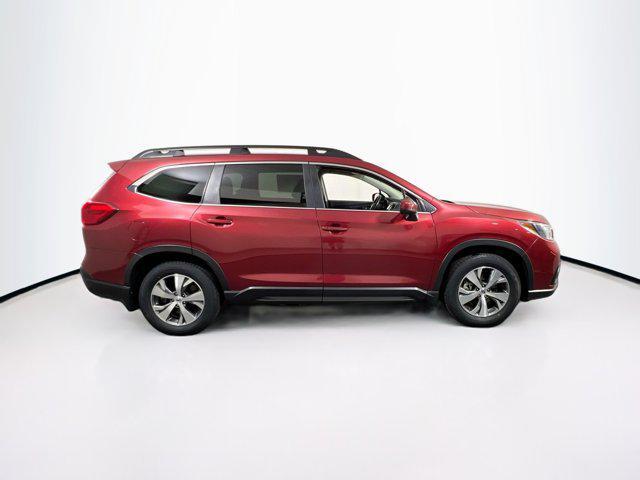 used 2022 Subaru Ascent car, priced at $29,643