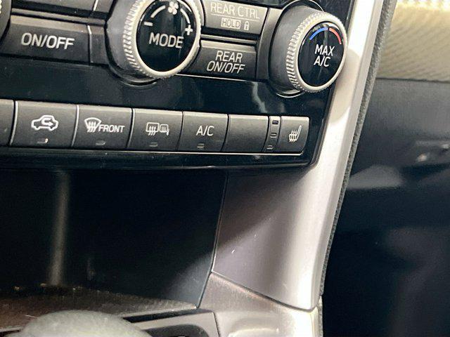 used 2022 Subaru Ascent car, priced at $29,643
