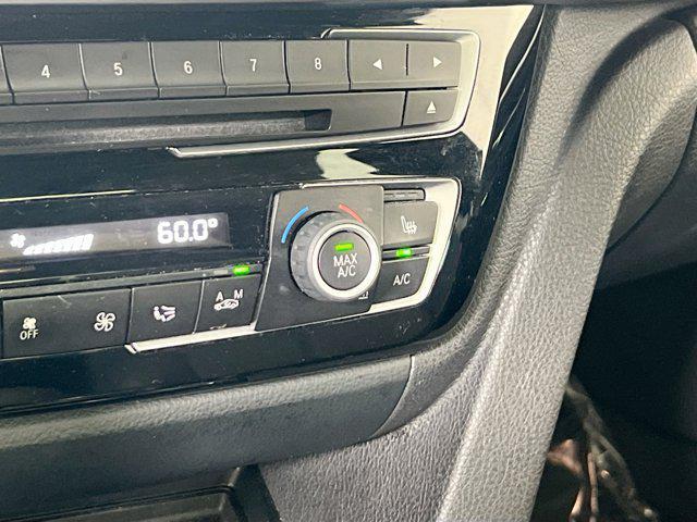 used 2018 BMW 430 car, priced at $20,611