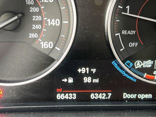 used 2018 BMW 430 car, priced at $20,611