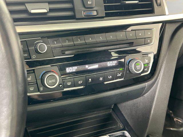 used 2018 BMW 430 car, priced at $20,611