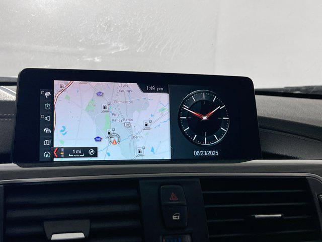 used 2018 BMW 430 car, priced at $20,611