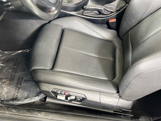 used 2018 BMW 430 car, priced at $20,611