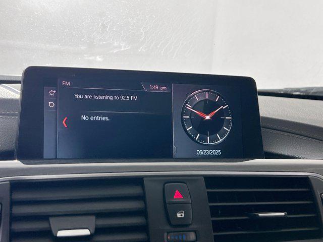 used 2018 BMW 430 car, priced at $20,611
