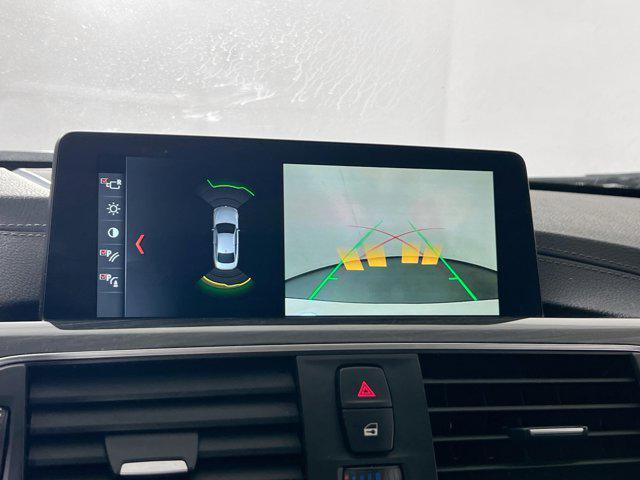 used 2018 BMW 430 car, priced at $20,611