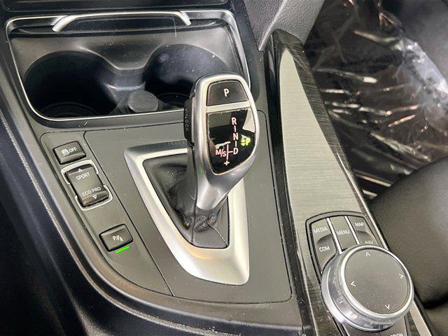used 2018 BMW 430 car, priced at $20,611