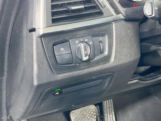 used 2018 BMW 430 car, priced at $20,611