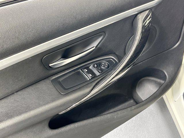 used 2018 BMW 430 car, priced at $20,611