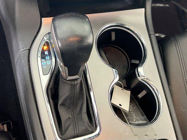 used 2022 Jeep Grand Cherokee car, priced at $29,058