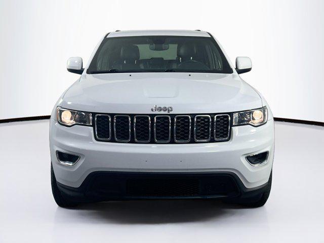 used 2022 Jeep Grand Cherokee car, priced at $29,058