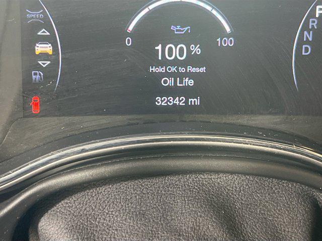 used 2022 Jeep Grand Cherokee car, priced at $29,058