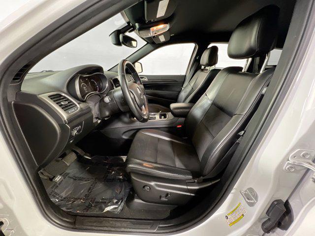 used 2022 Jeep Grand Cherokee car, priced at $29,058