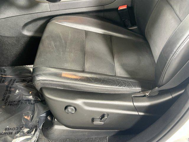 used 2022 Jeep Grand Cherokee car, priced at $29,058