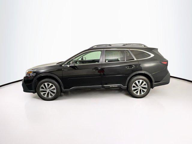 used 2022 Subaru Outback car, priced at $25,580
