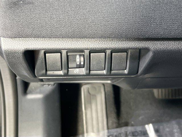 used 2022 Subaru Outback car, priced at $25,580
