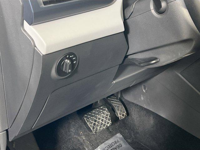 used 2022 Volkswagen Taos car, priced at $22,322