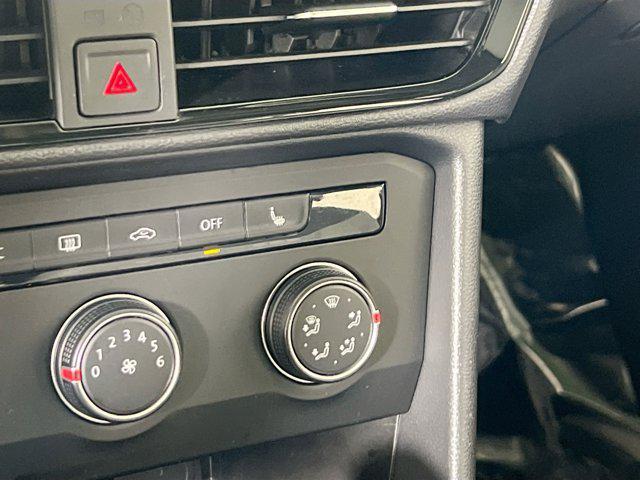 used 2022 Volkswagen Taos car, priced at $22,322