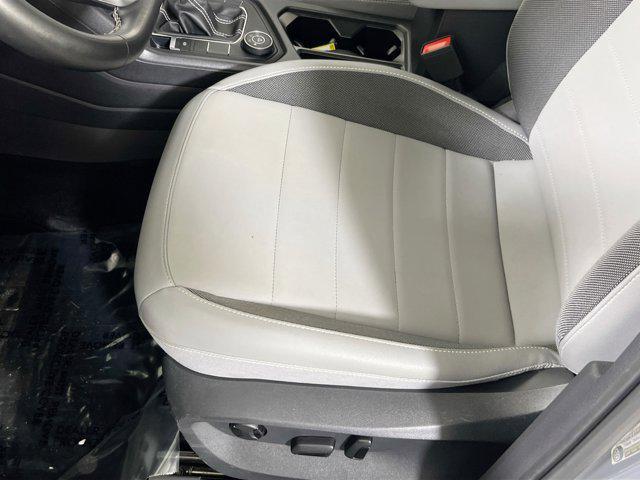 used 2022 Volkswagen Taos car, priced at $22,322