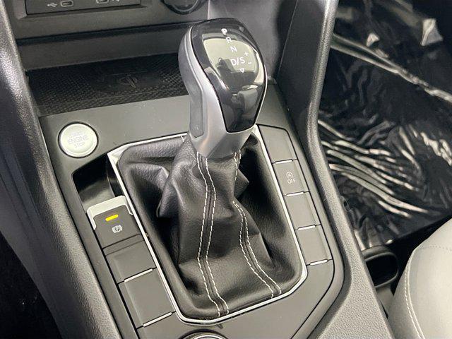 used 2022 Volkswagen Taos car, priced at $22,322