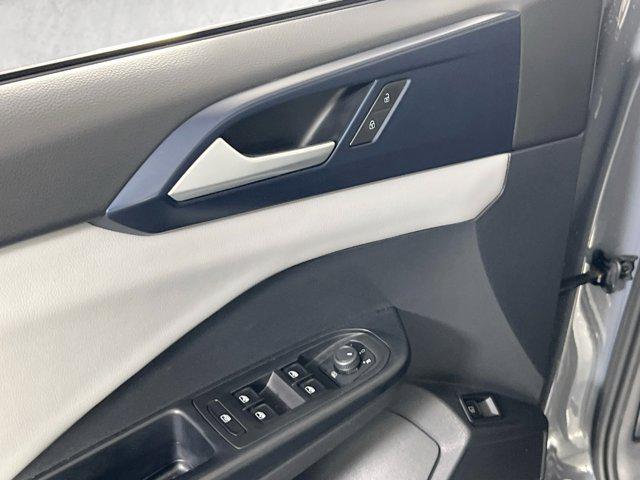 used 2022 Volkswagen Taos car, priced at $22,322
