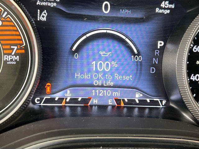 used 2022 Jeep Cherokee car, priced at $26,163
