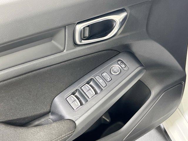 used 2023 Honda Civic car, priced at $24,142