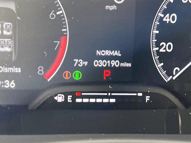 used 2023 Honda Civic car, priced at $24,142