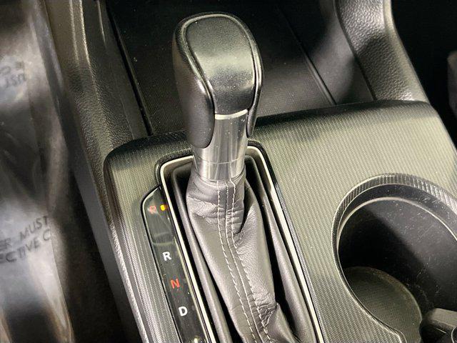 used 2023 Honda Civic car, priced at $24,142