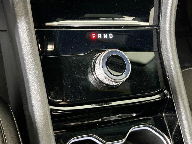 used 2022 Jeep Grand Cherokee car, priced at $34,645