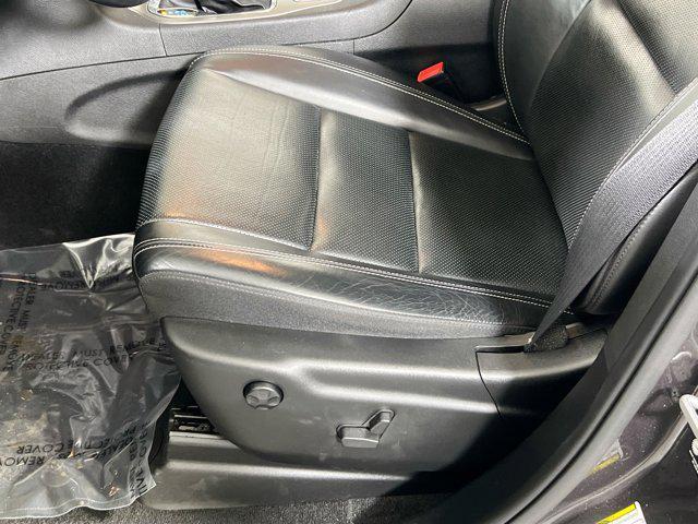 used 2021 Jeep Grand Cherokee car, priced at $30,231