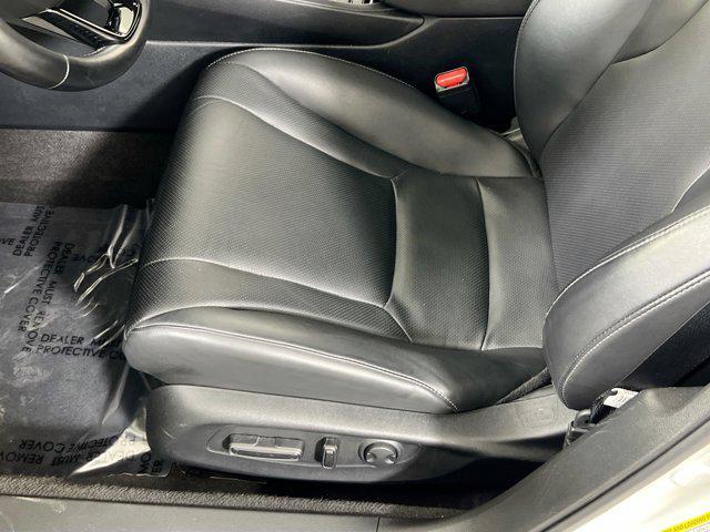 used 2023 Honda Accord Hybrid car, priced at $28,169