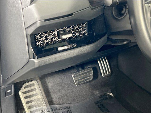 used 2023 Honda Accord Hybrid car, priced at $28,169