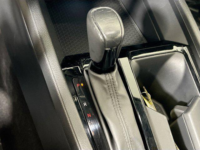 used 2023 Honda Accord Hybrid car, priced at $28,169
