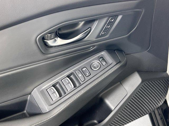 used 2023 Honda Accord Hybrid car, priced at $28,169