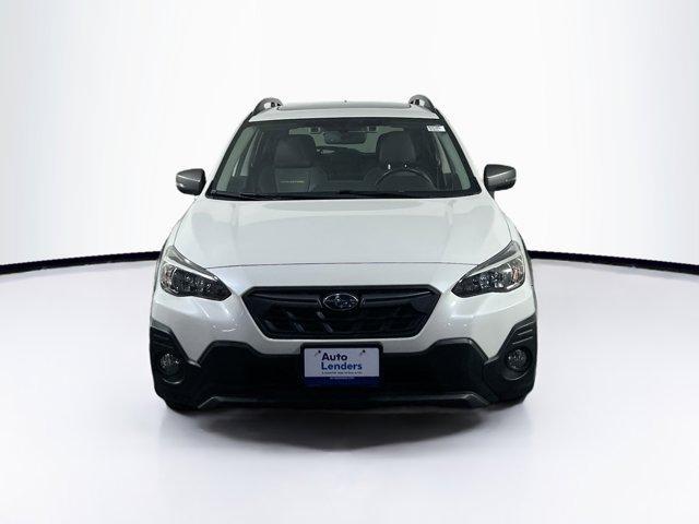 used 2022 Subaru Crosstrek car, priced at $24,738