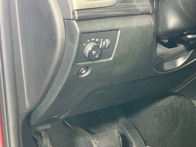used 2022 Jeep Grand Cherokee car, priced at $30,646