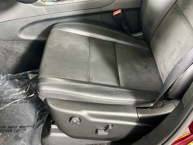 used 2022 Jeep Grand Cherokee car, priced at $30,646