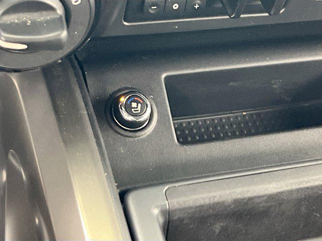 used 2021 Nissan Titan XD car, priced at $38,995