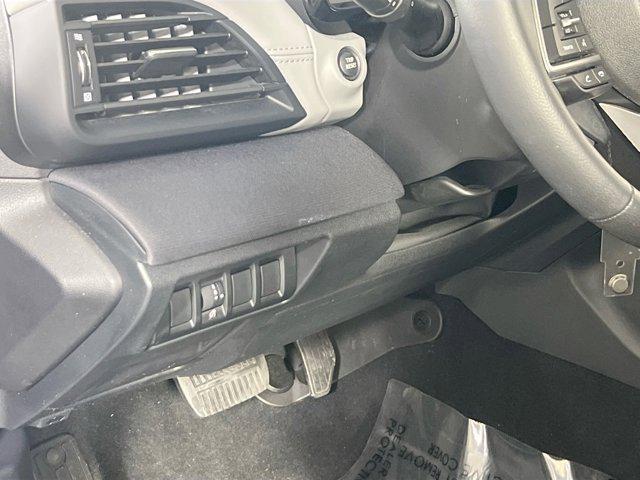 used 2022 Subaru Outback car, priced at $28,245