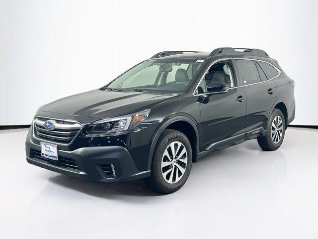used 2022 Subaru Outback car, priced at $28,245