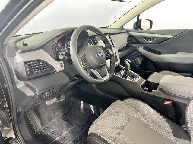 used 2022 Subaru Outback car, priced at $28,245