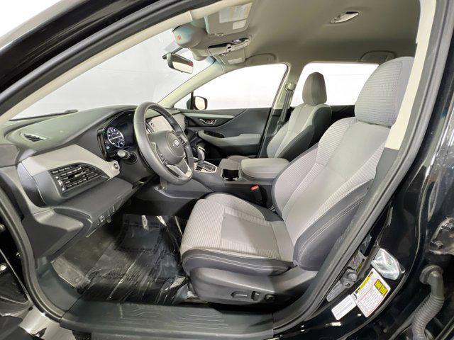 used 2022 Subaru Outback car, priced at $28,245