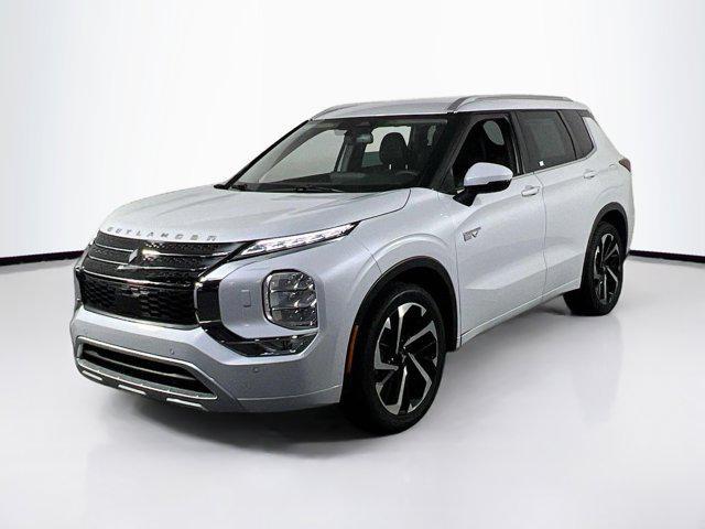 used 2023 Mitsubishi Outlander PHEV car, priced at $34,212