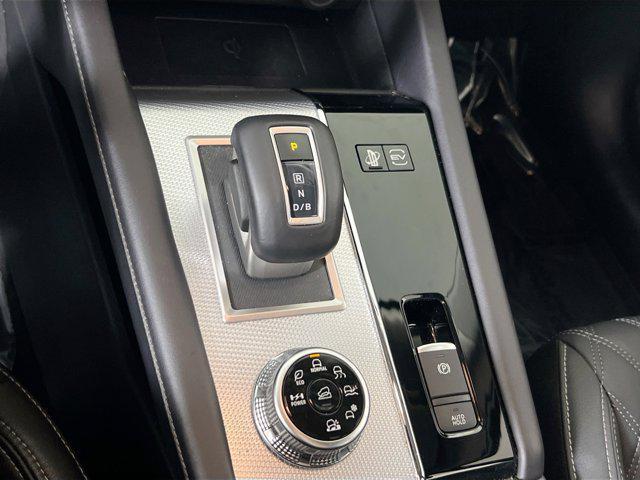 used 2023 Mitsubishi Outlander PHEV car, priced at $34,212