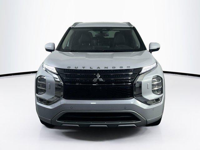 used 2023 Mitsubishi Outlander PHEV car, priced at $34,212