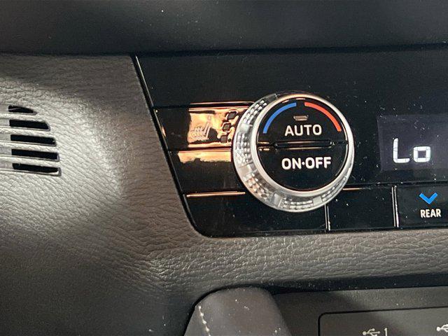 used 2023 Mitsubishi Outlander PHEV car, priced at $34,212